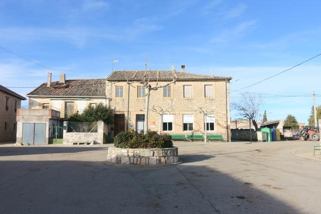 CILLERUELO DE SAN MAMÉS